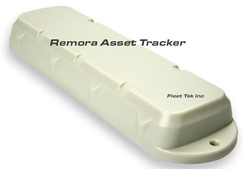 Remora Asset Tracker
